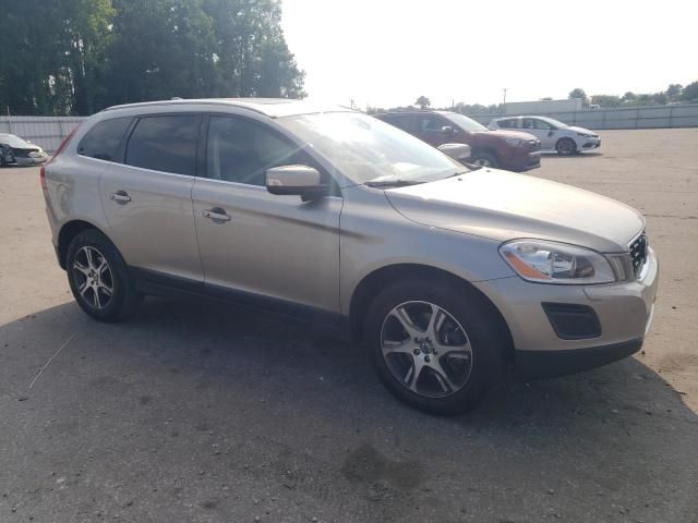 2012 Volvo XC60 T6