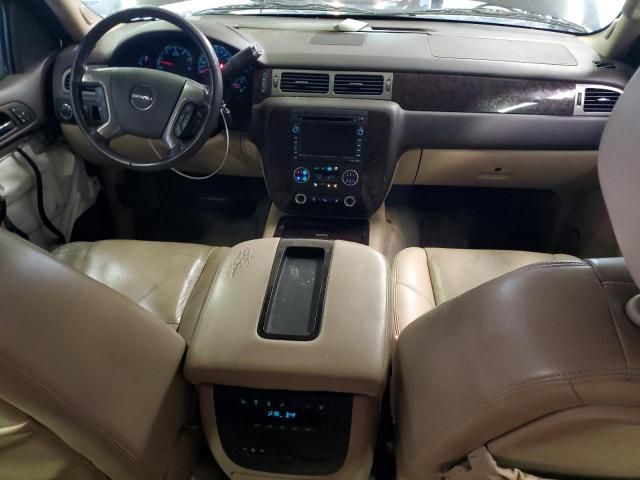 2010 GMC Yukon Denali