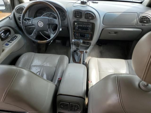 2005 Buick Rainier CXL