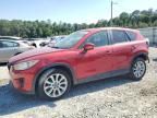 2014 Mazda CX-5 GT