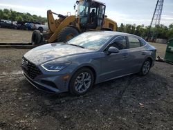 2023 Hyundai Sonata SEL en venta en Windsor, NJ