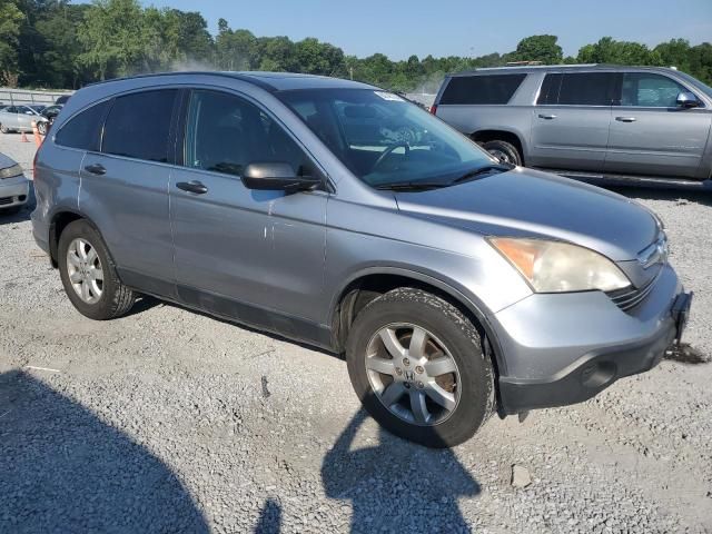 2008 Honda CR-V EX