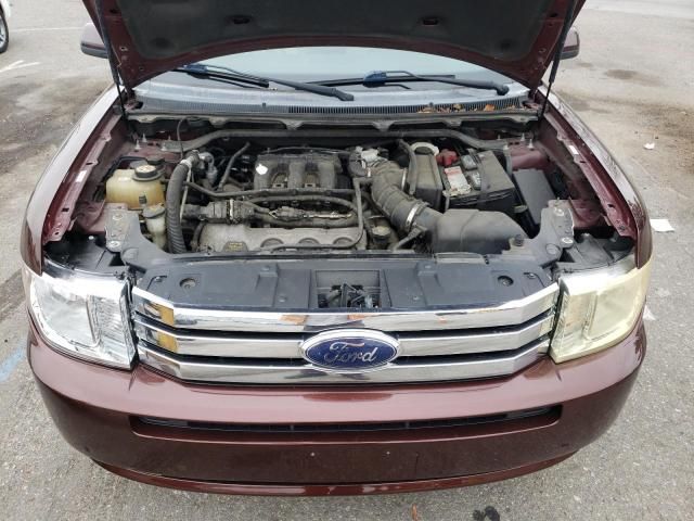 2009 Ford Flex SEL