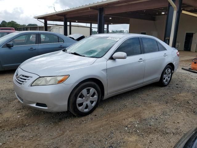 2008 Toyota Camry CE