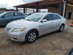 Salvage cars for sale at Tanner, AL auction: 2008 Toyota Camry CE
