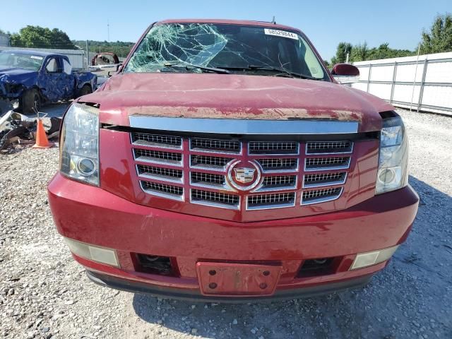 2008 Cadillac Escalade Luxury