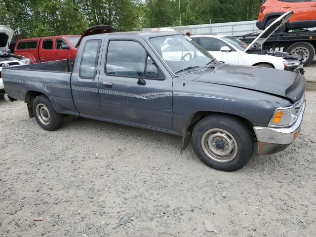 1991 Toyota Pickup 1/2 TON Extra Long Wheelbase DLX