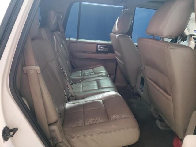 2010 Lincoln Navigator