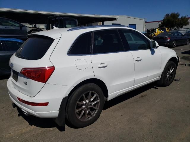 2011 Audi Q5 Premium Plus