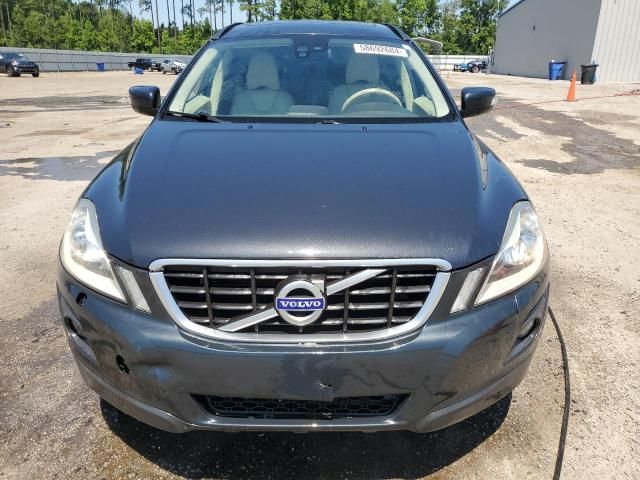 2010 Volvo XC60 3.2