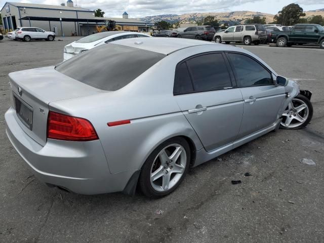 2006 Acura 3.2TL