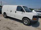 2011 GMC Savana G2500