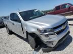 2020 Chevrolet Colorado