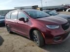 2021 Chrysler Pacifica Hybrid Touring