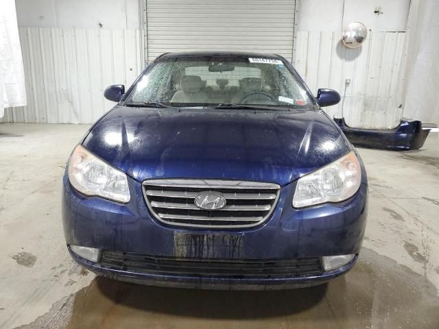 2008 Hyundai Elantra GLS