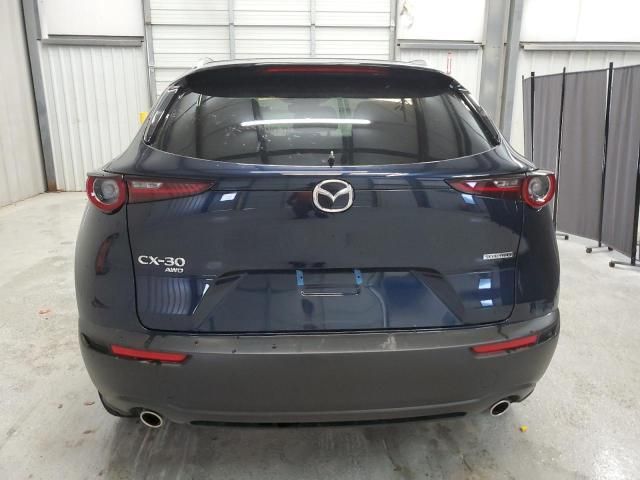 2024 Mazda CX-30 Select