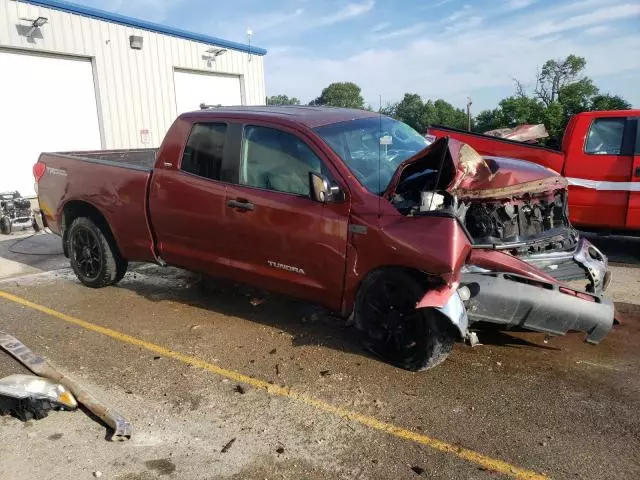 2007 Toyota Tundra Double Cab SR5