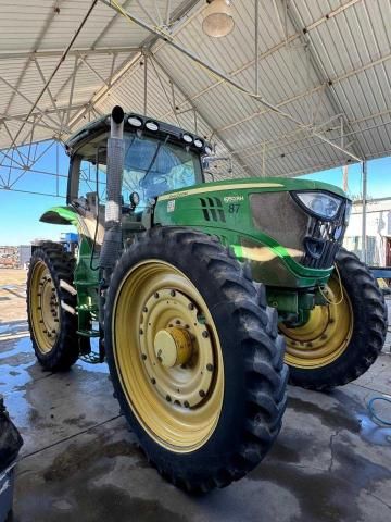 2014 John Deere 615R