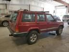 1999 Jeep Cherokee Sport