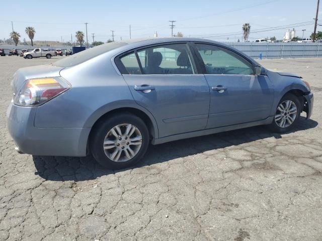 2011 Nissan Altima Base