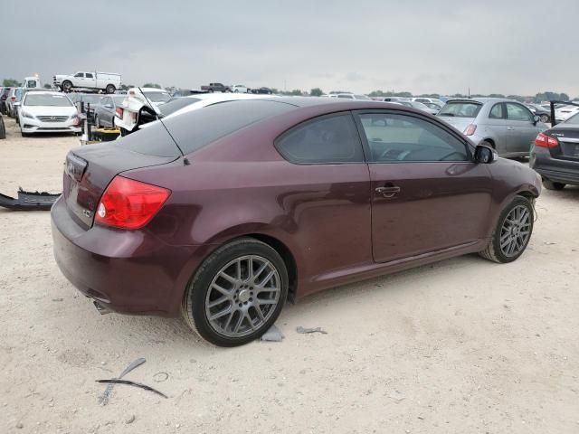 2007 Scion TC