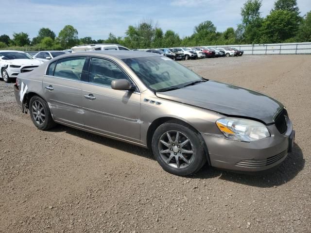 2006 Buick Lucerne CXL