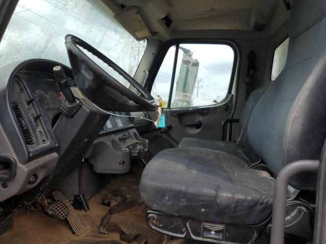 2015 Freightliner M2 106 Medium Duty