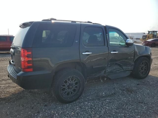 2011 Chevrolet Tahoe C1500 LT