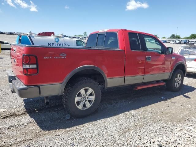 2004 Ford F150