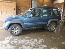 2005 Jeep Liberty Sport en venta en Ebensburg, PA