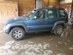 2005 Jeep Liberty Sport