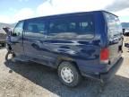 2012 Ford Econoline E350 Super Duty Wagon