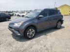 2018 Toyota Rav4 HV LE