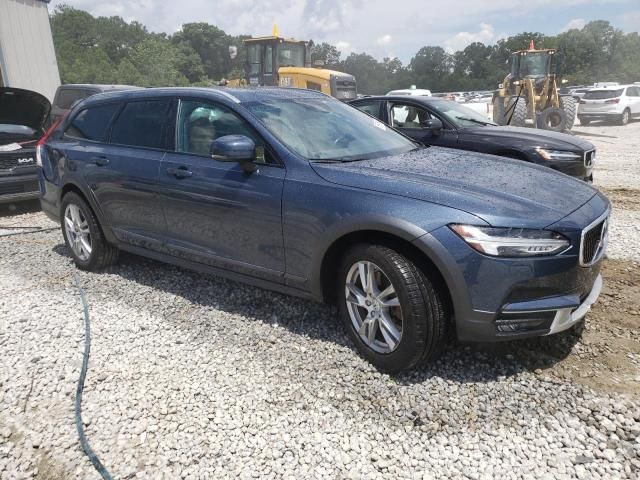 2018 Volvo V90 Cross Country T5 Momentum