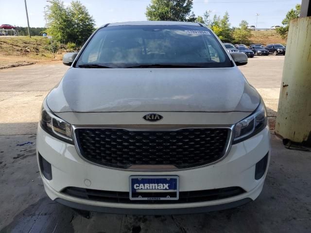 2015 KIA Sedona LX