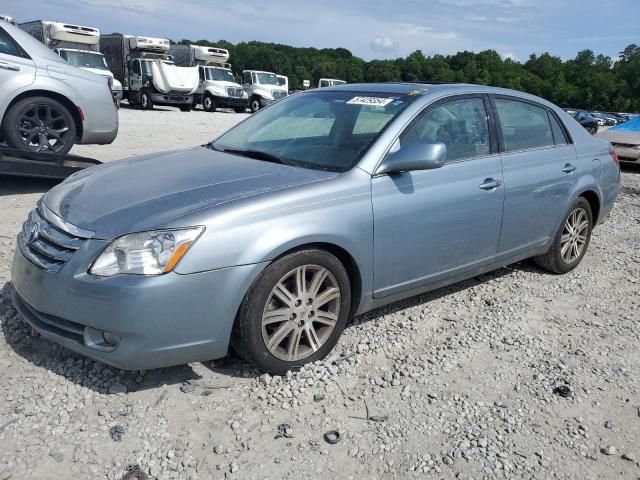 2007 Toyota Avalon XL