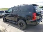 2010 Chevrolet Tahoe K1500 LTZ