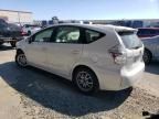 2014 Toyota Prius V