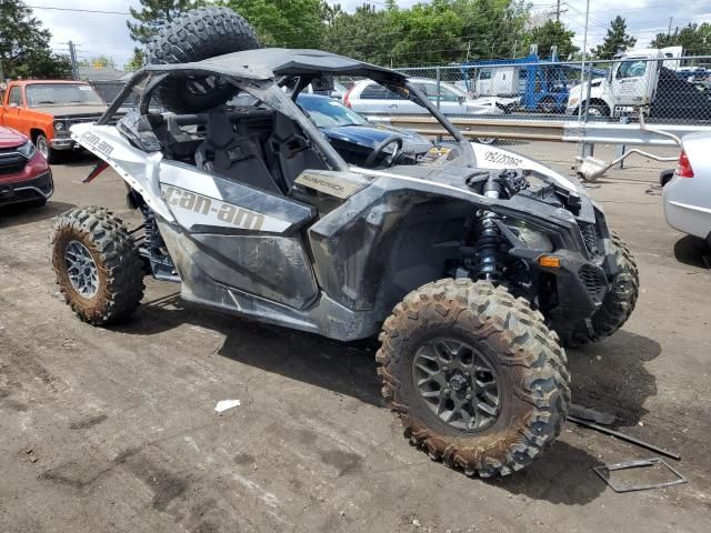 2023 Can-Am Maverick X3 DS Turbo