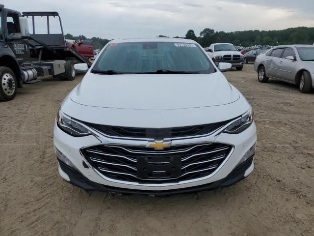 2020 Chevrolet Malibu Premier