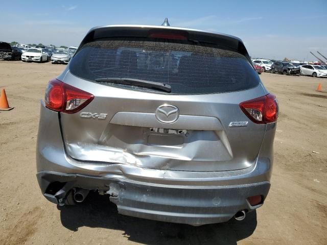 2013 Mazda CX-5 Sport