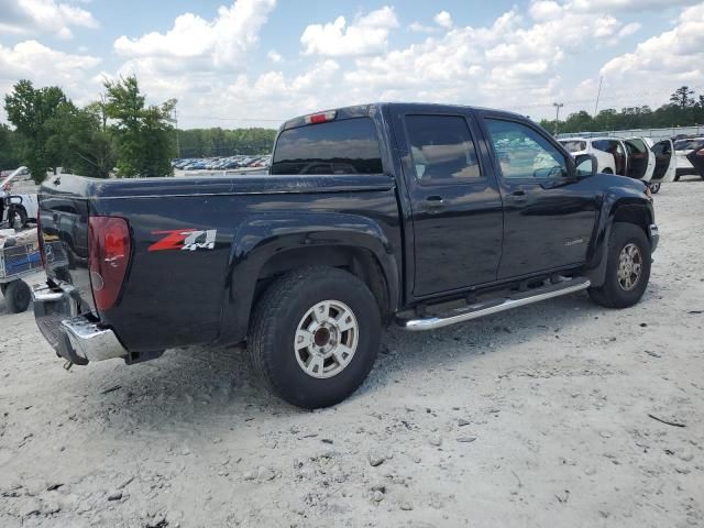 2005 Chevrolet Colorado