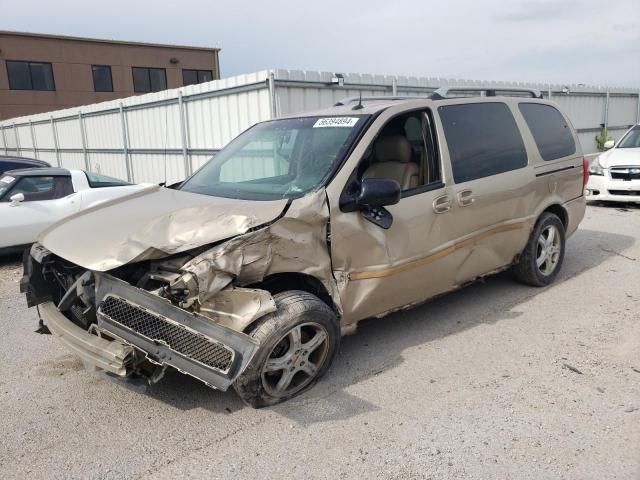 2005 Chevrolet Uplander LT