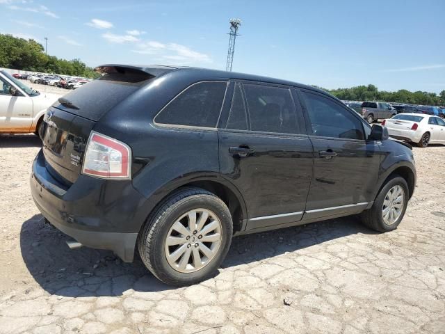 2007 Ford Edge SEL Plus