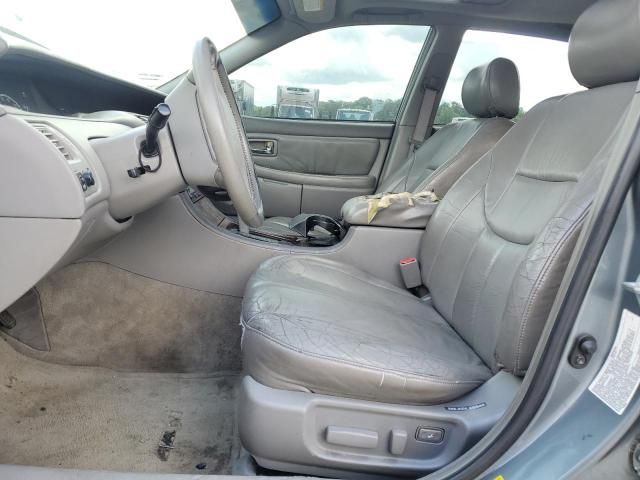 2000 Toyota Avalon XL