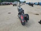 2004 Honda VT750 C