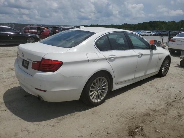 2013 BMW 535 XI