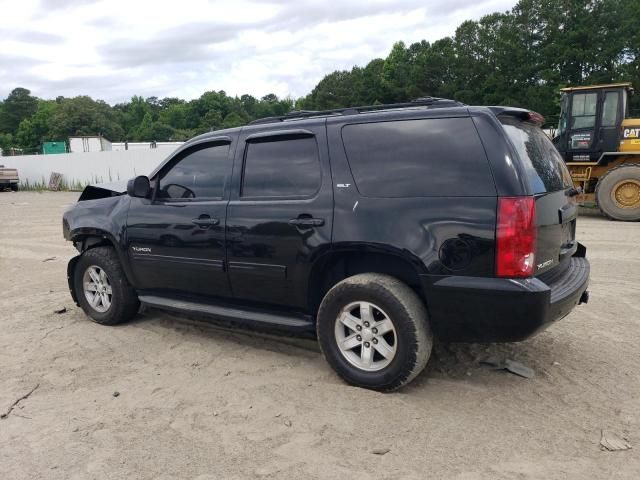 2013 GMC Yukon SLT