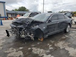 Salvage cars for sale at Orlando, FL auction: 2020 Cadillac CT6 Luxury