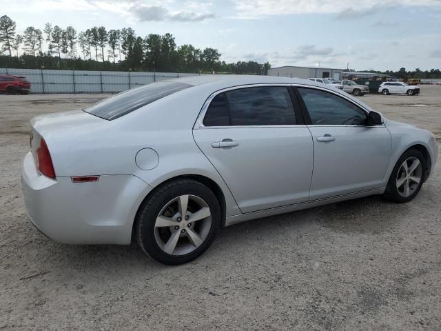 2011 Chevrolet Malibu 1LT